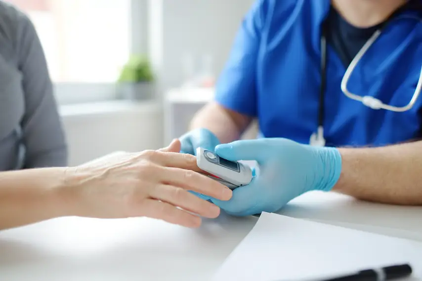 Pulse Oximetry